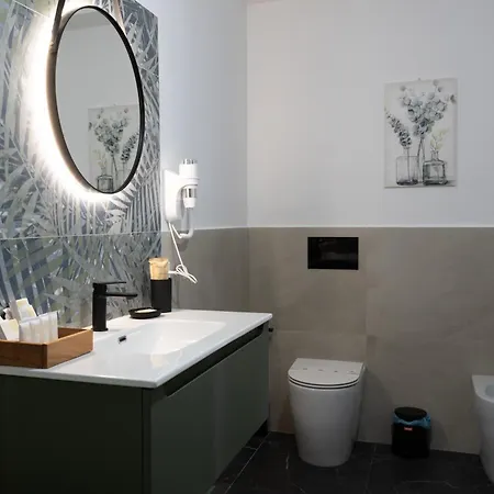 Apartamento Dolce