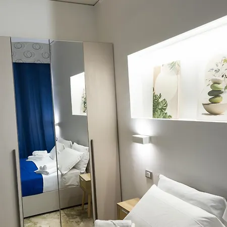 Dolce Apartmán *