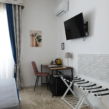 Apartamento Dolce Mesina