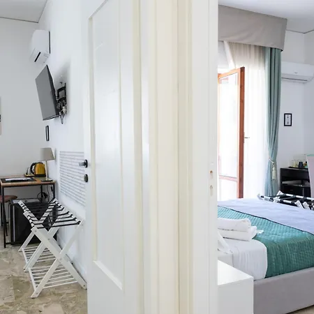 Dolce Apartment Messina